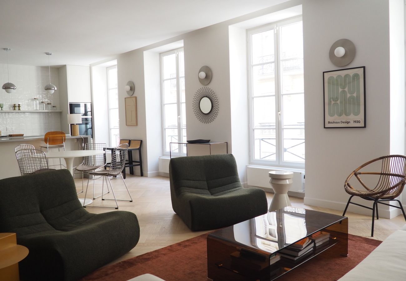 Apartamento en París - Rue Jean Mermoz - Paris 8 - 308061