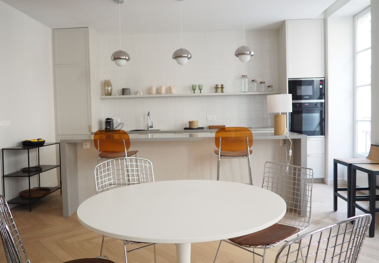 Apartamento en París - Rue Jean Mermoz - Paris 8 - 308061