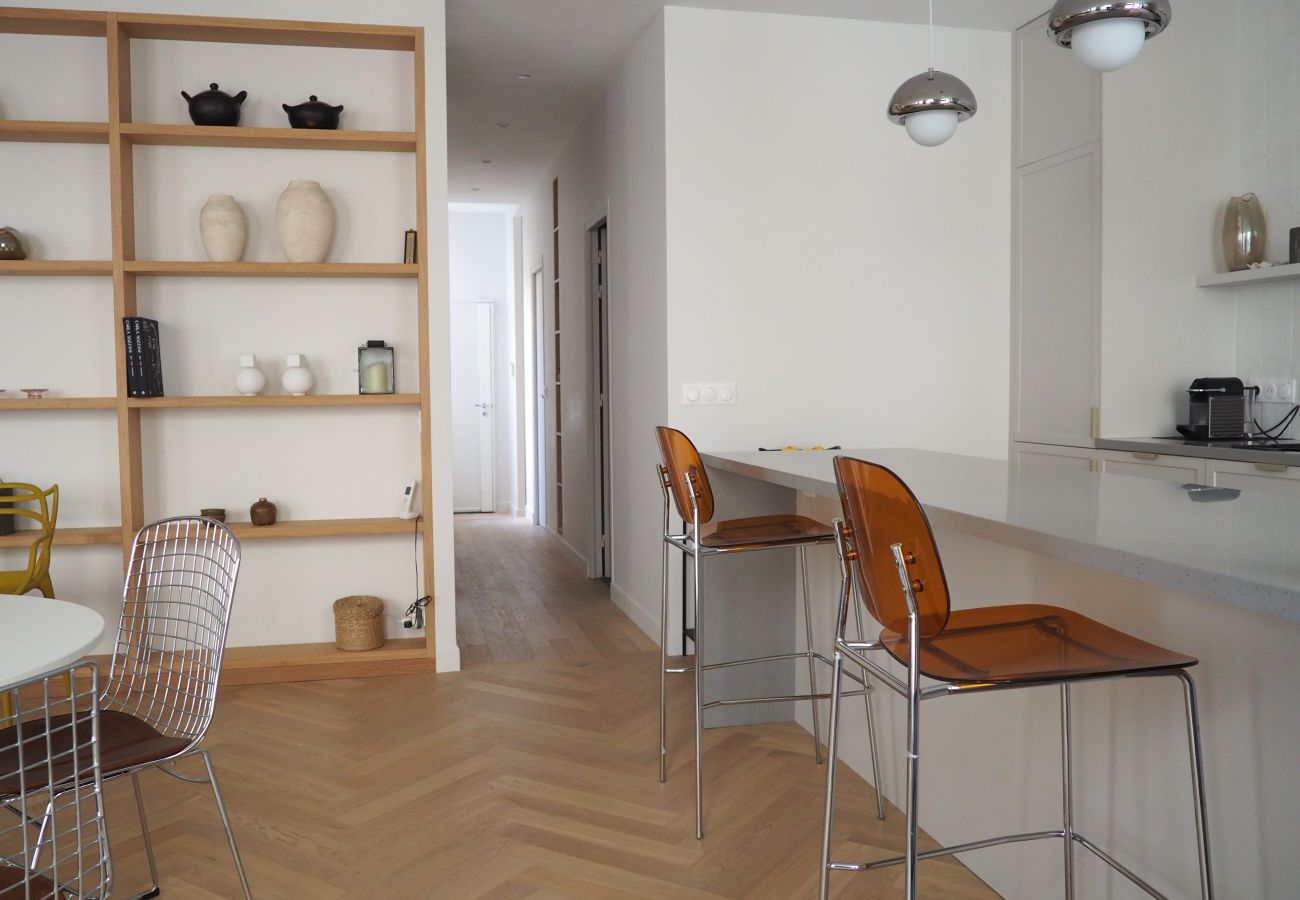 Apartamento en París - Rue Jean Mermoz - Paris 8 - 308061