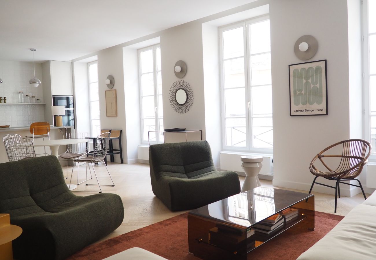 Apartamento en París - Rue Jean Mermoz - Paris 8 - 308061