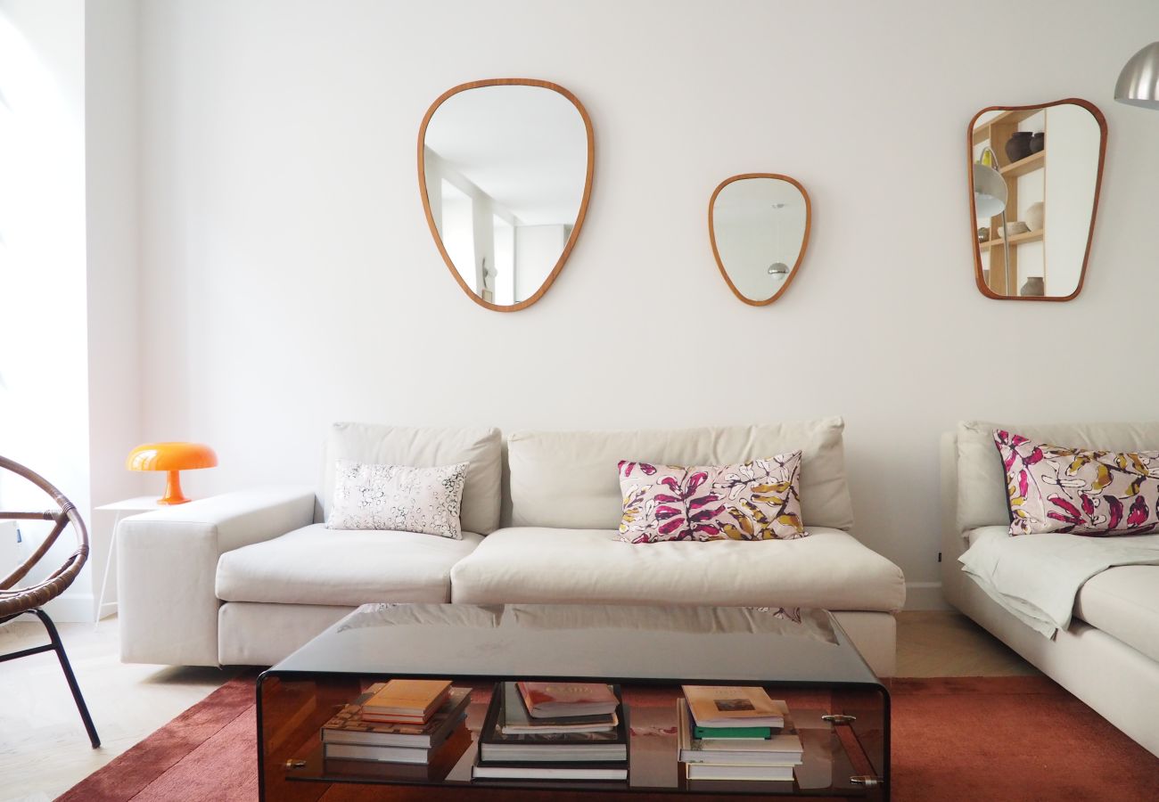 Apartamento en París - Rue Jean Mermoz - Paris 8 - 308061