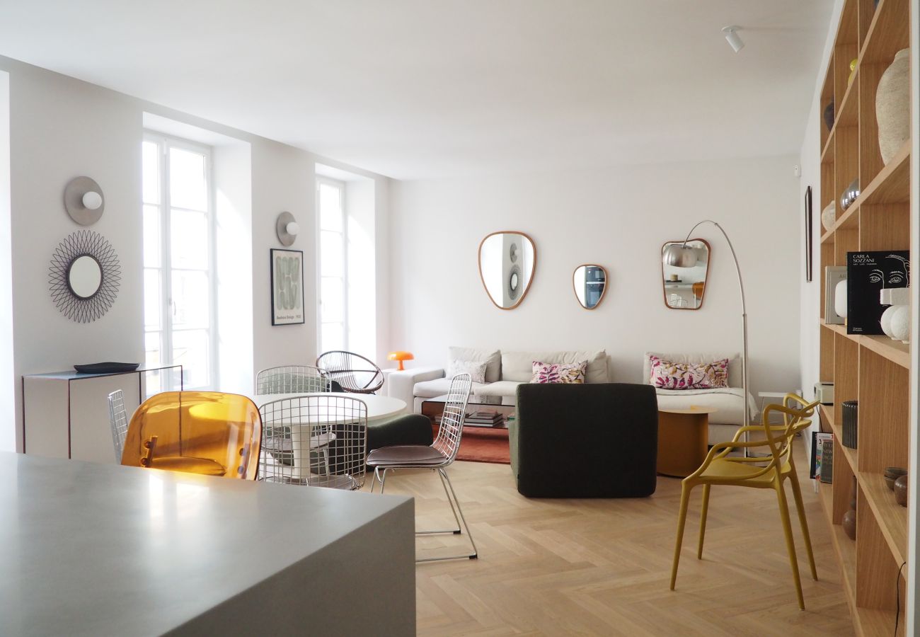 Apartamento en París - Rue Jean Mermoz - Paris 8 - 308061