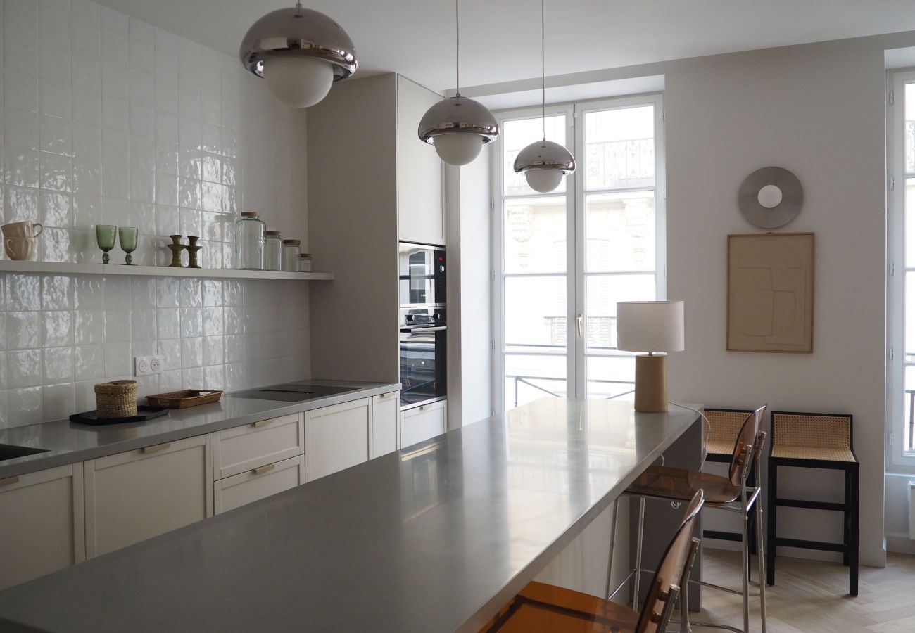 Apartamento en París - Rue Jean Mermoz - Paris 8 - 308061