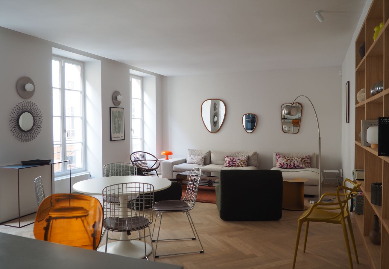 Apartamento en París - Rue Jean Mermoz - Paris 8 - 308061