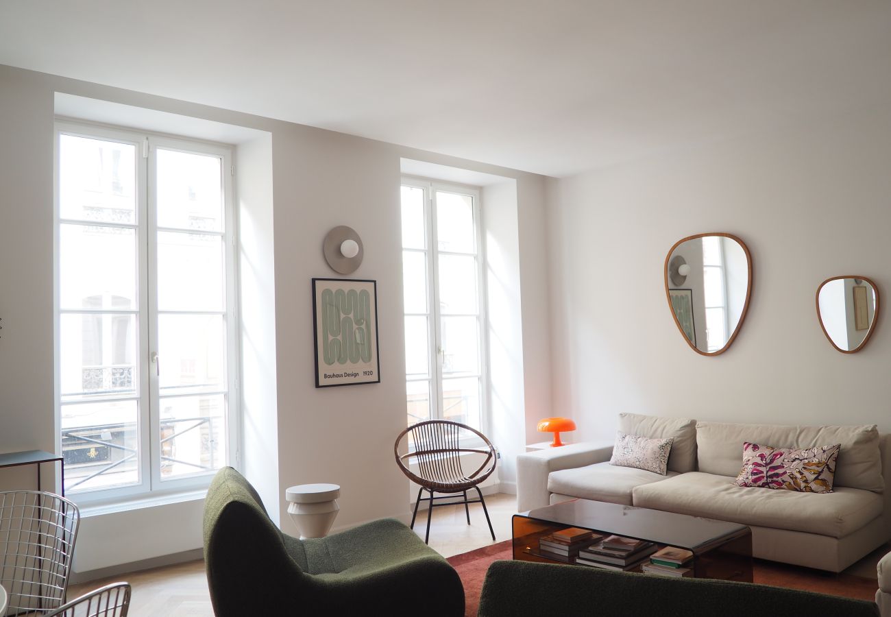Apartamento en París - Rue Jean Mermoz - Paris 8 - 308061