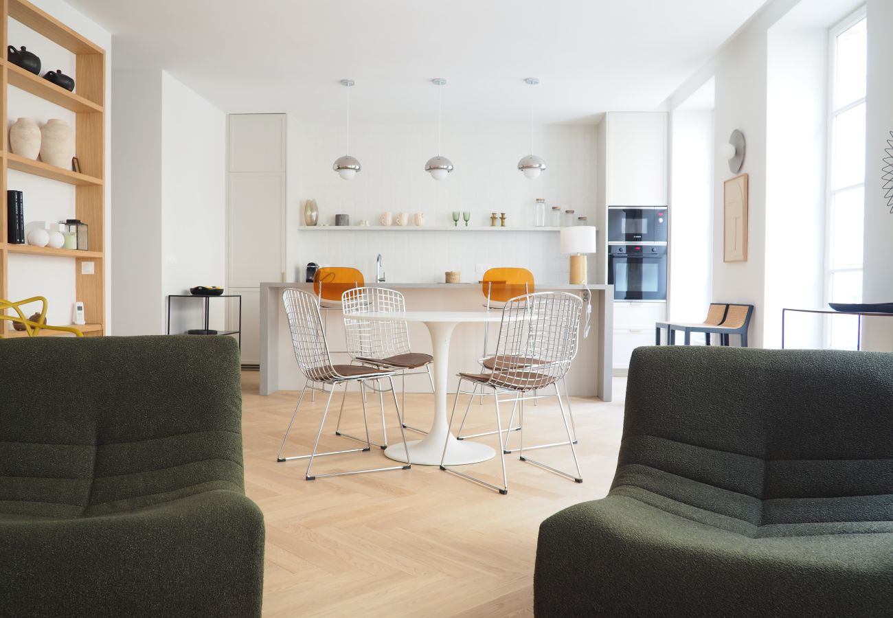 Apartamento en París - Rue Jean Mermoz - Paris 8 - 308061