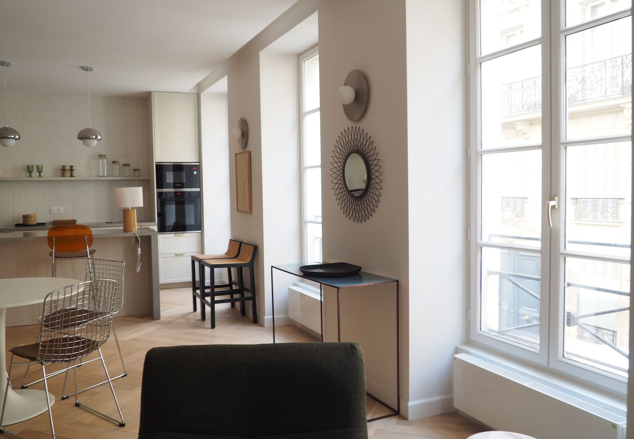 Apartamento en París - Rue Jean Mermoz - Paris 8 - 308061