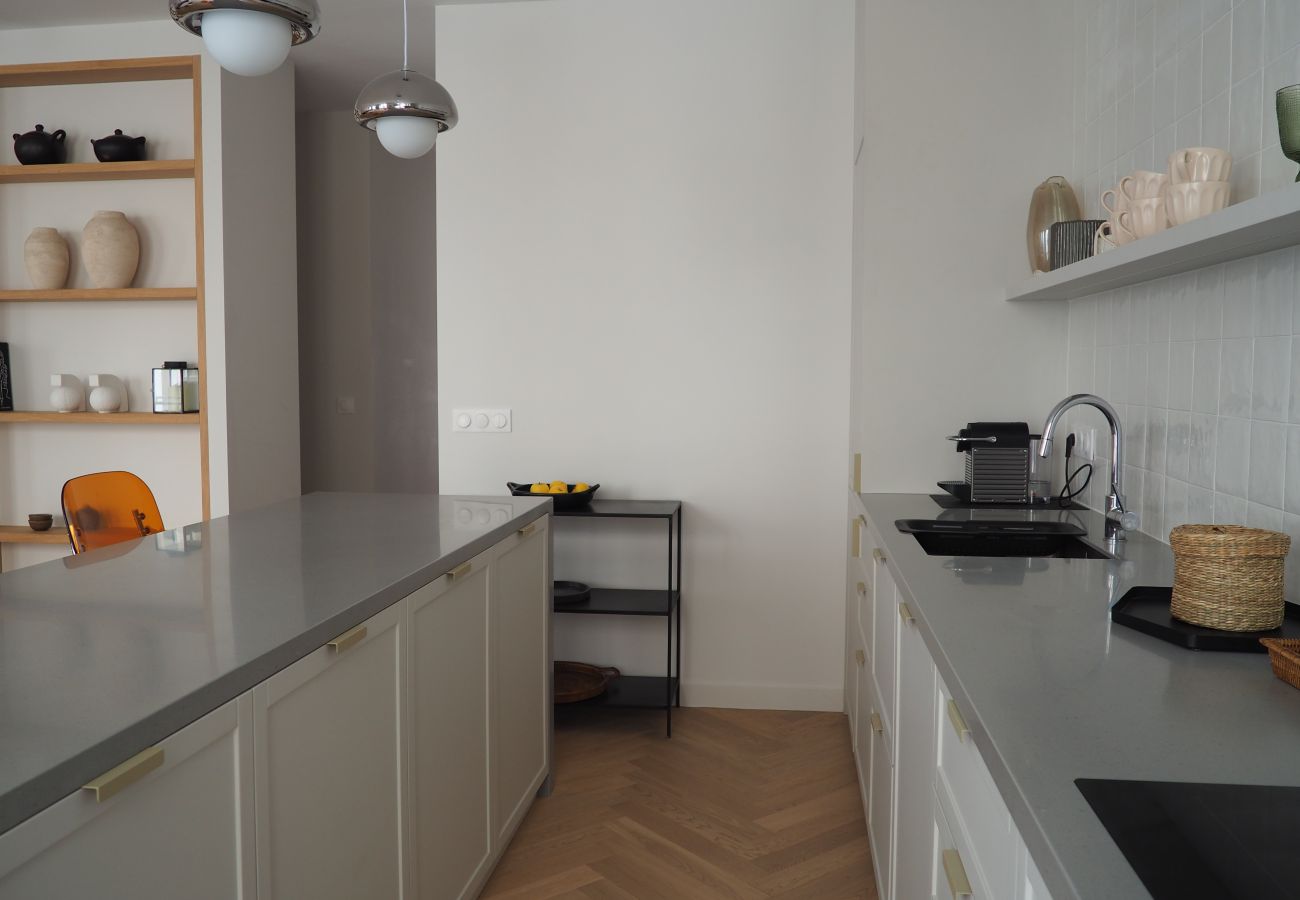 Apartamento en París - Rue Jean Mermoz - Paris 8 - 308061
