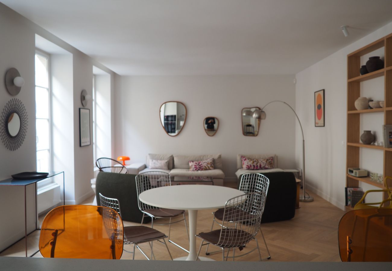 Apartamento en París - Rue Jean Mermoz - Paris 8 - 308061
