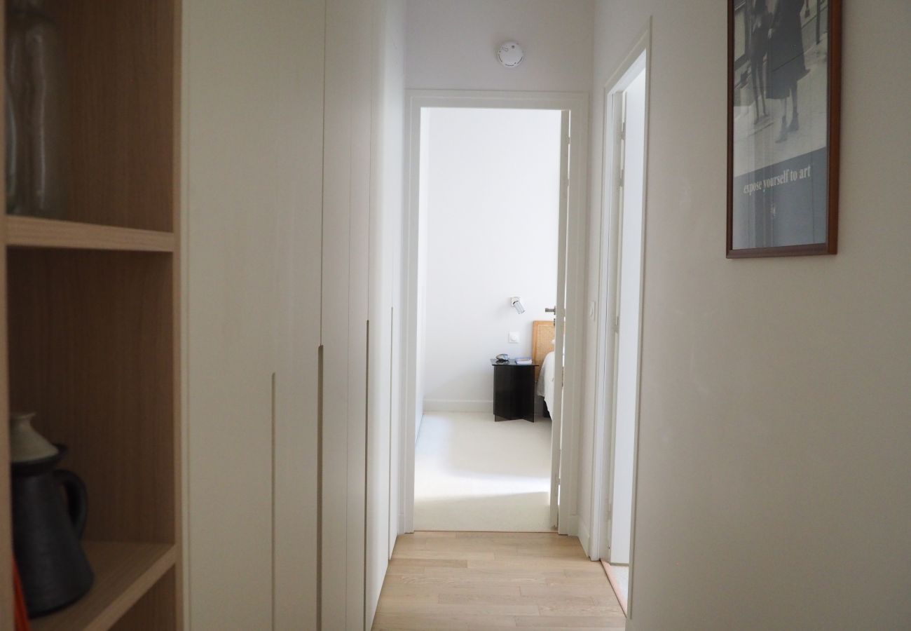 Apartamento en París - Rue Jean Mermoz - Paris 8 - 308061