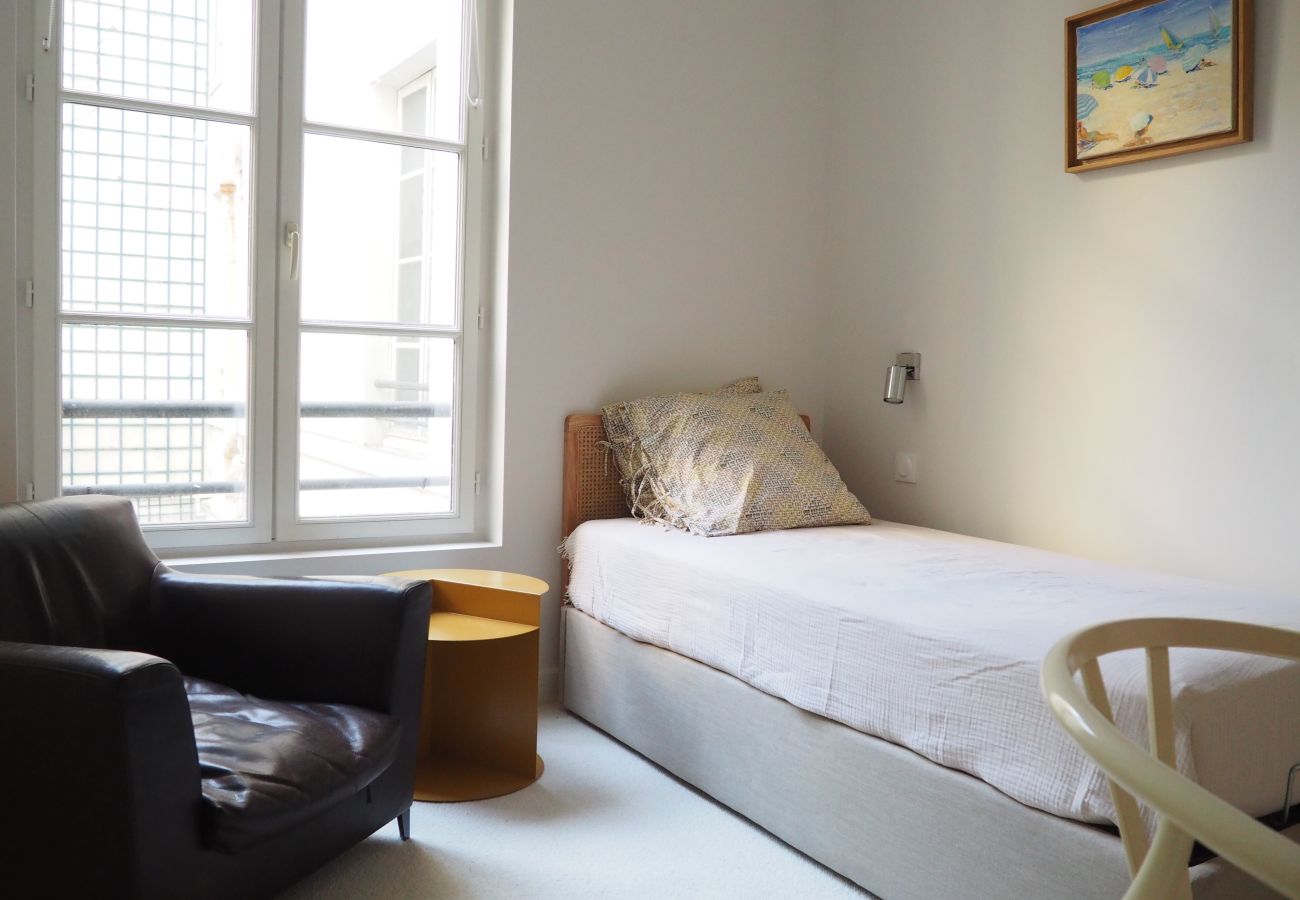 Apartamento en París - Rue Jean Mermoz - Paris 8 - 308061