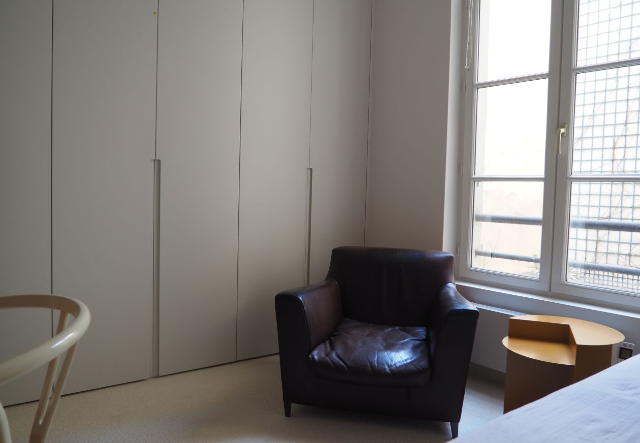 Apartamento en París - Rue Jean Mermoz - Paris 8 - 308061
