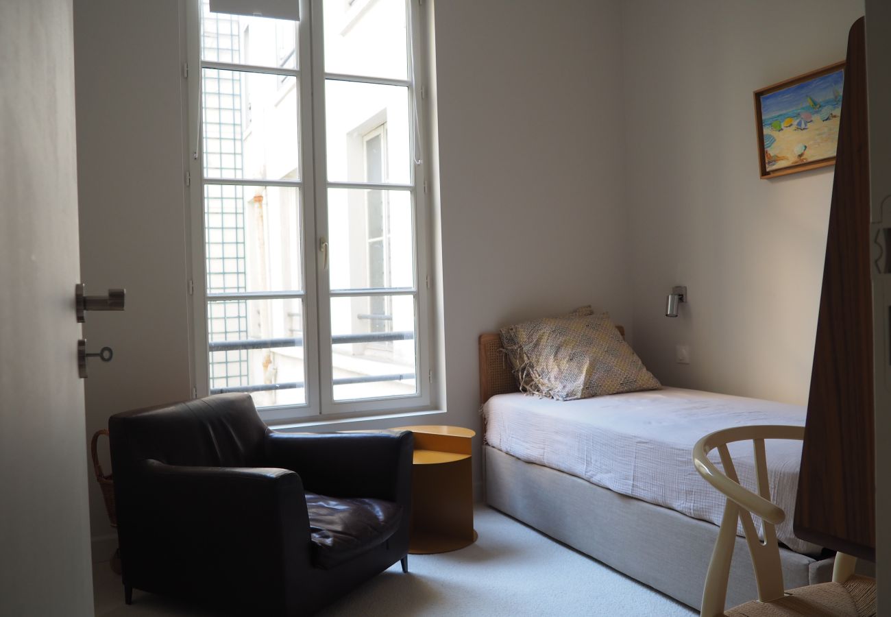 Apartamento en París - Rue Jean Mermoz - Paris 8 - 308061