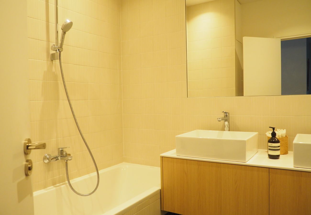 Apartamento en París - Rue Jean Mermoz - Paris 8 - 308061