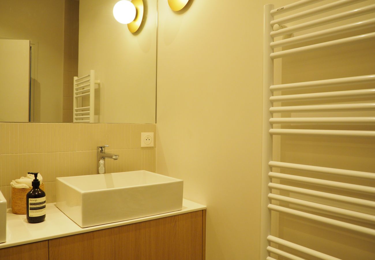 Apartamento en París - Rue Jean Mermoz - Paris 8 - 308061