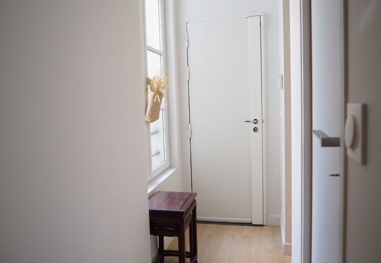 Apartamento en París - Rue Jean Mermoz - Paris 8 - 308061